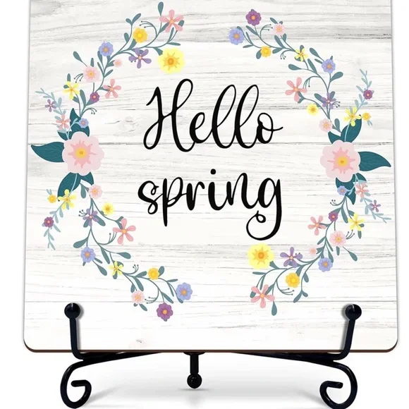 Hello Spring Sale - Picture 1 of 1